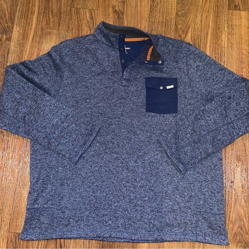 Woolrich Pullover - image 1